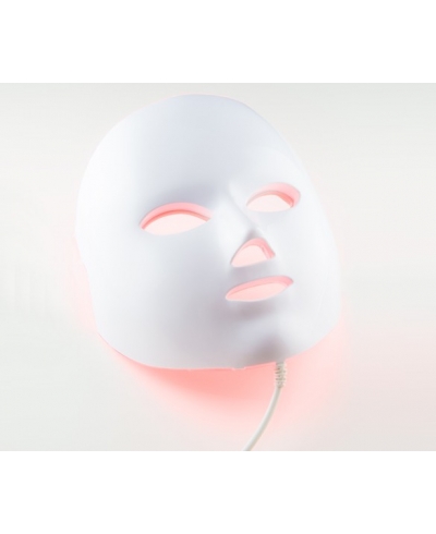 MASCHERA LED